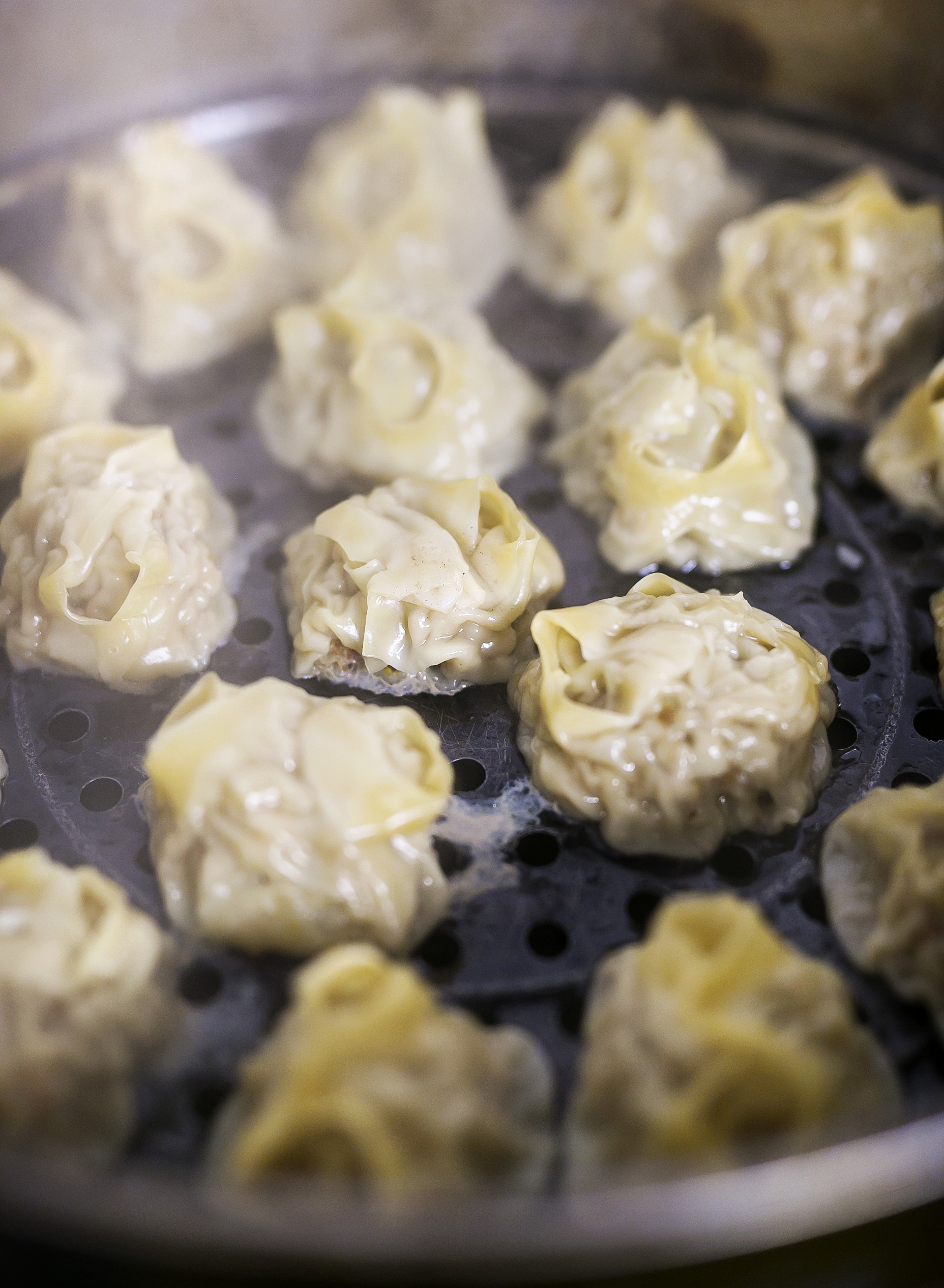 Falafel Mellanöstern Mat Malmö