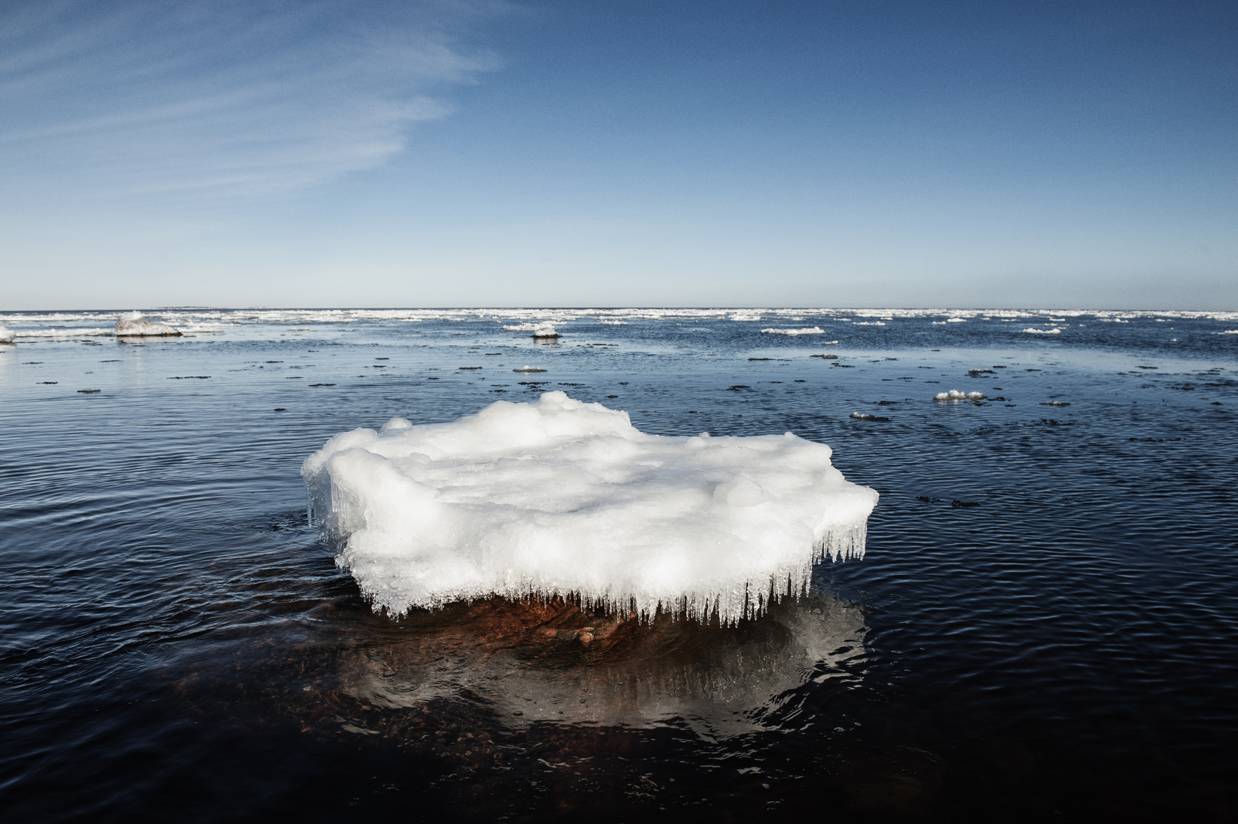 Gävlebukten, Turist