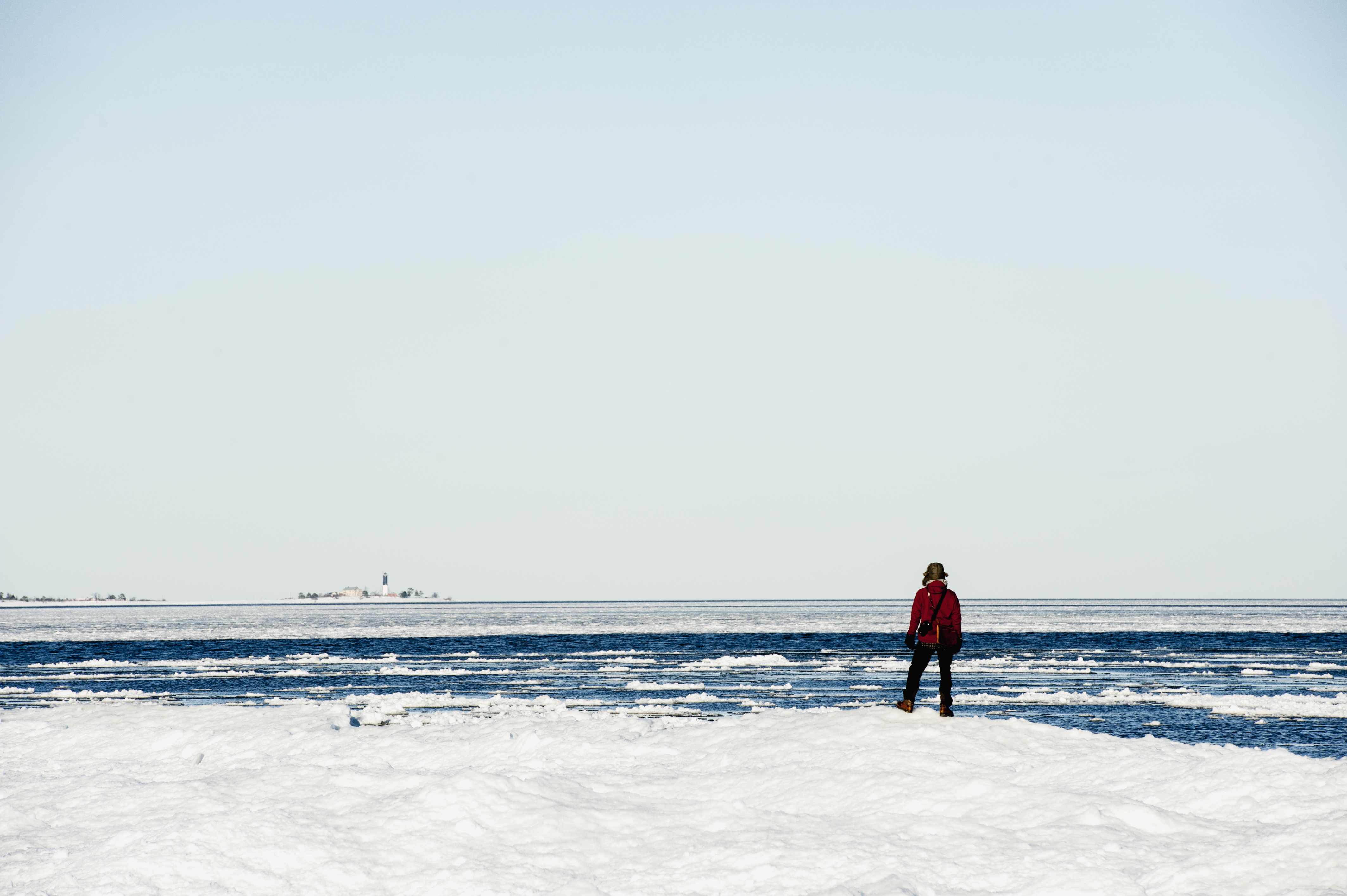 Billudden, Gävlebukten, Turist