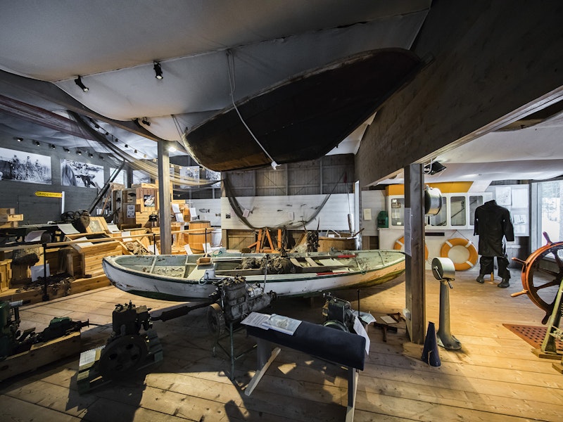 Skagsudde höga kusten Skagsudde höga kusten