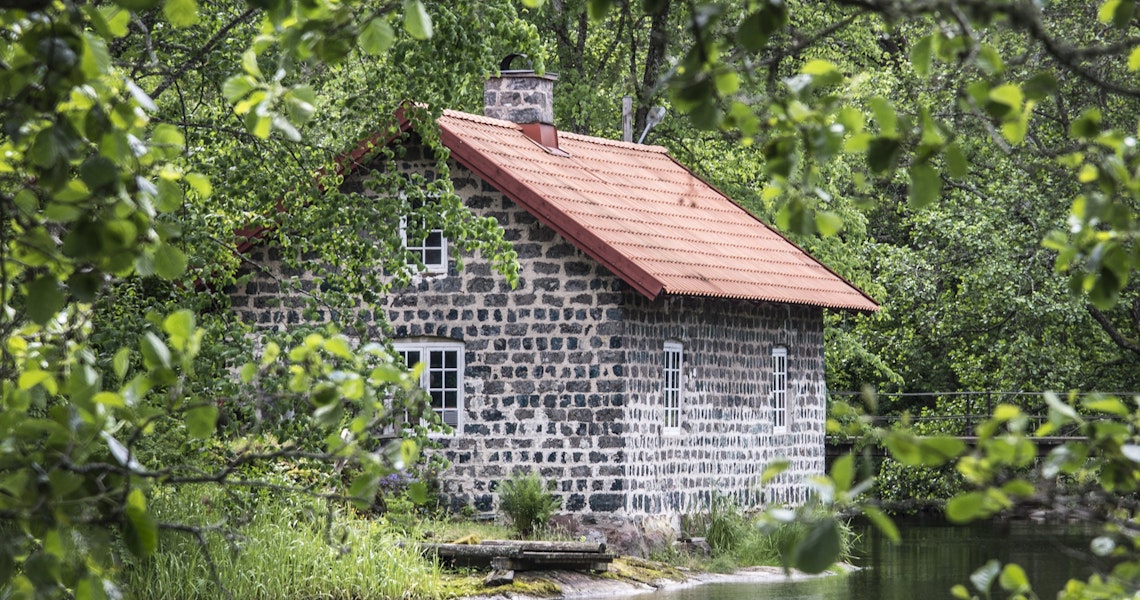 Slaggstenen kulturarv