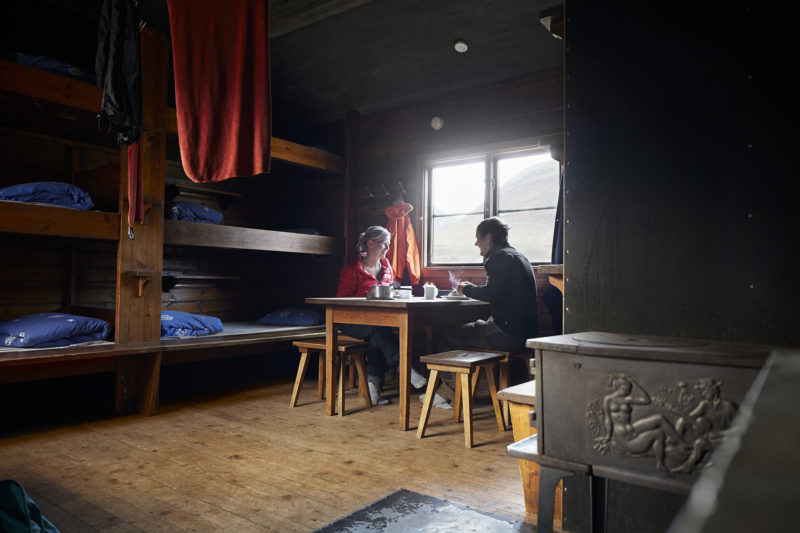 Vinterns bästa skidäventyr