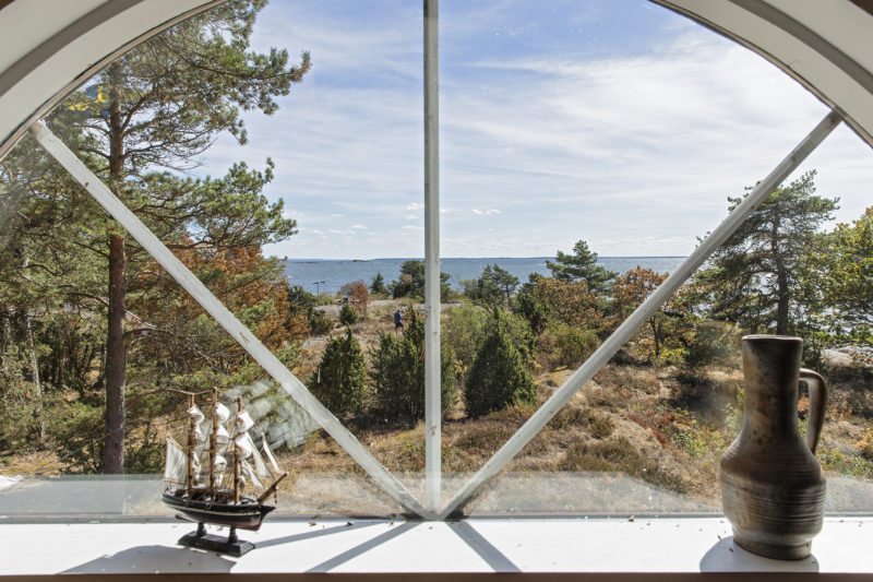 Lurö skärhård Vänern