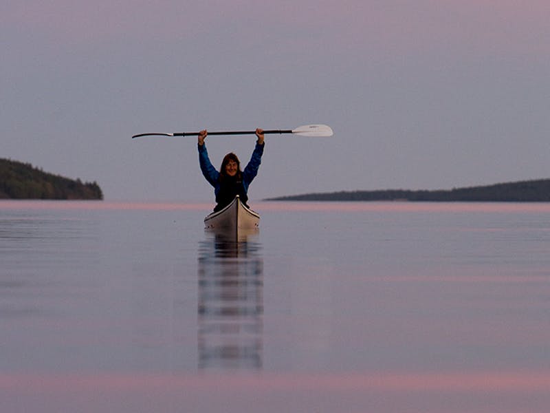 Vandring höga kusten världsarv 