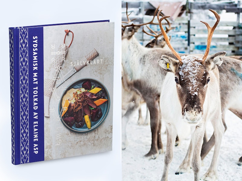 Harligt Inspirerade Kokbok Fran Havvi I Glen Turist